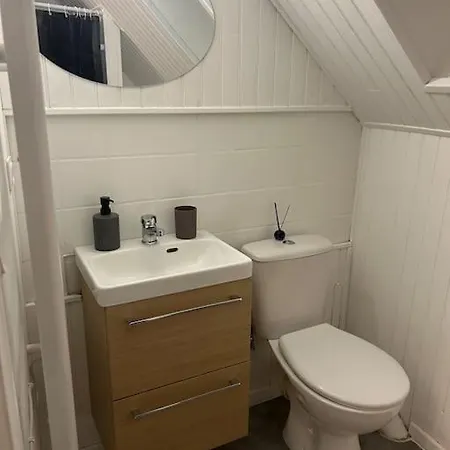 Bubble Sweet Apartment *