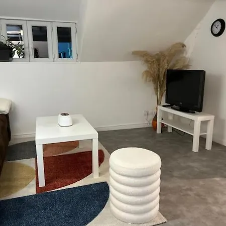 Apartment Bubble Sweet Montmorency